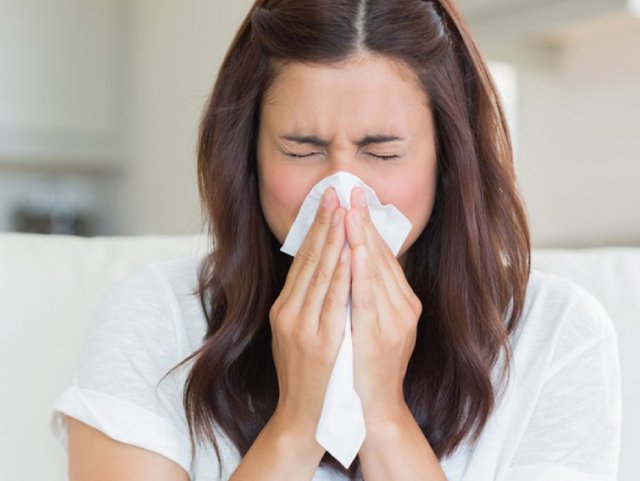 Coping With Allergies