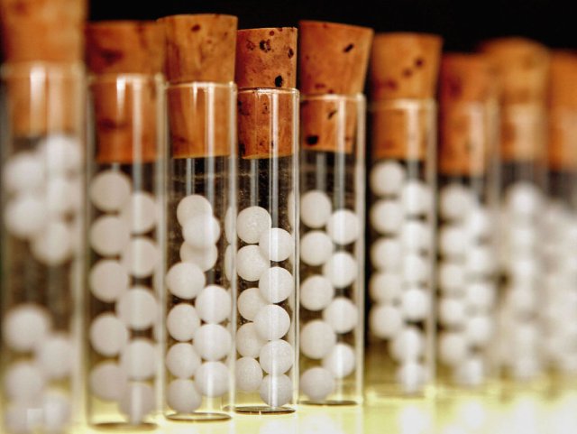 Homeopathy – Hope or Hoax?