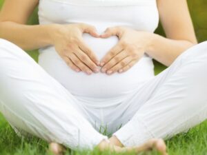 The Working Girl’s Guide to a Healthy Pregnancy