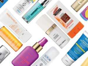 Top 10 Sunscreen Queries Answered