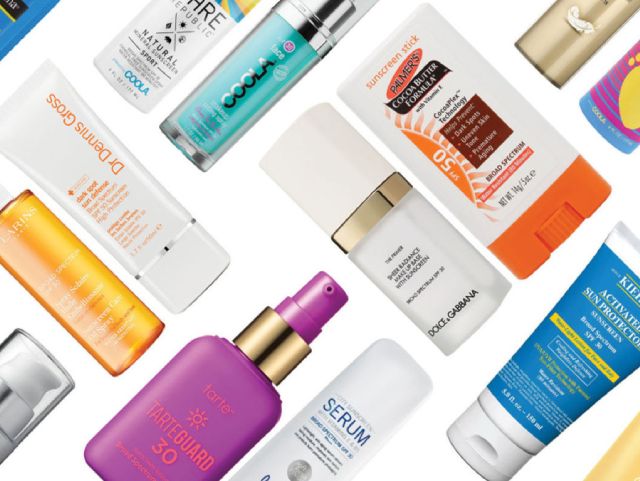 Top 10 Sunscreen Queries Answered