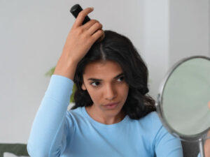 Hair Loss in Women: Causes, Treatments & When to See a Dermatologist